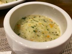 开胃粥-萨拉伯尔(燕莎友谊商城店)