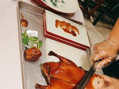 -京味斋·北京烤鸭(新源街店)