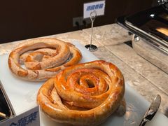 -皇室假期美食水疗会(春风路店)