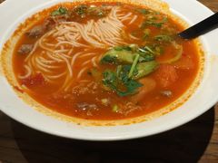 -茶花妹子云南餐厅(传媒大学店)
