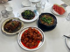 -馨方园食府·市井老南京菜