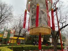 -白家大院·王府宫廷菜(苏州街店)