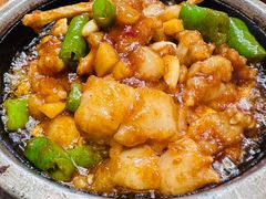 -江太极江浙菜(马桥万达广场店)