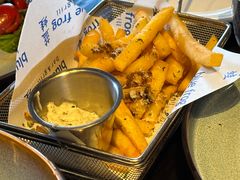 -blue frog蓝蛙(长泰广场店)