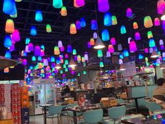 -火枪手串吧·鹤岗小串涮肚(亦庄店)