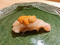 -鮨青(恒基名人购物中心店)