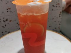 -CoCo都可(汉神购物广场店)