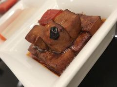 排骨莲藕汤-亢龙太子酒轩(东湖店)