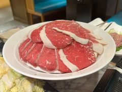 -鱼豆吉·豆浆鱼火锅(宜昌万达店)