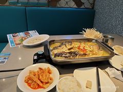 -半天妖烤鱼(芝罘万达店)