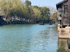 -乌镇景区