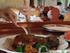 iphone_upload_pic-阳澄湖费尔蒙酒店颐丰阁中餐厅(马鞍山西路店)