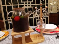 -北京王府井希尔顿酒店·秦唐中餐厅Chynna