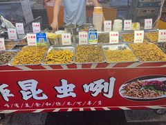 -舒记老友粉(埌西店)