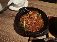 海皇粉丝煲-茉莉餐厅(包河万达店)