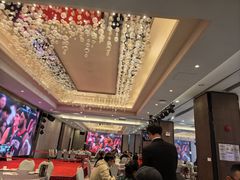 -东方御宴海鲜酒楼(棕泉酒店)