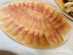 -京北渔家傲