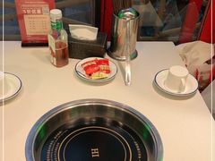 -老马路串串香火锅(北门桥店)