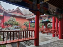 -黔灵山公园