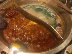 -小龙坎火锅(东汇城店)