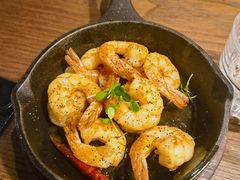 -G+KITCHEN(龙湖狮山天街店)