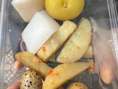 -雪儿钱局泡菜