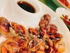 -丰收渔港饭店(嵊泗店)