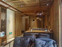 -竹里馆 ·茶食(奥体店)