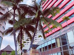 -曼谷王子宫殿酒店