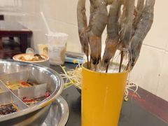 -邓莽子老火锅(鲁祖庙店)