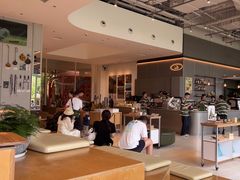 -SAANCI山池咖啡(海上世界文化艺术中心店)