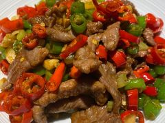 -蔴将·川菜(黄龙万科店)