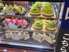 -阪急百货店(梅田总店)