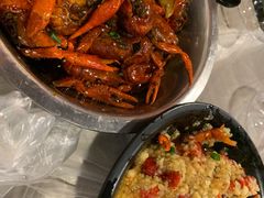 -虎虎龙虾大排档(双井店)
