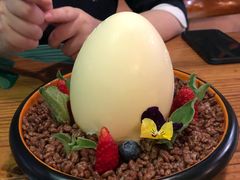 -烛影拾光观景餐厅·创意菜·摄影·小提琴(大唐不夜城店)