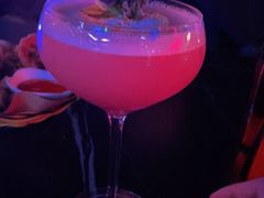 -MOSSO音乐酒吧·live house(南京旗舰店)