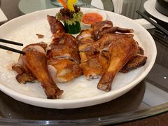 -禾悦庄餐厅