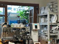 -本無咖啡·BeanWood Coffee
