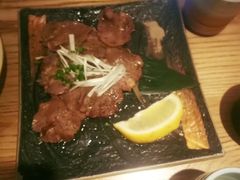 铁板牛舌-初居食屋日式料理(万象城购物中心店)