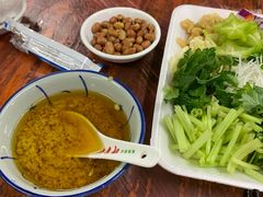 -成发鱼生