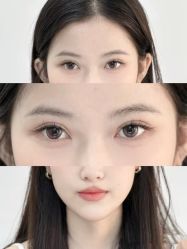 -MIVI野生眉纹绣纹眉