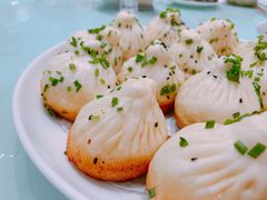 -新吉士·上海菜(浦东LCM置汇旭辉店)