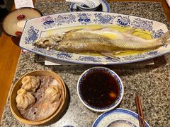 -南京大牌档(新街口德基广场店)