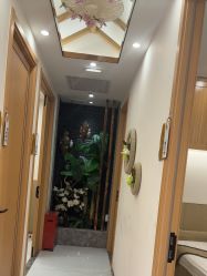 -芳朵美容养生SPA