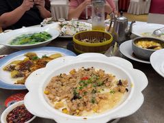 -尖沙咀大酒楼(罗村店·粤菜海鲜·宴会聚餐)