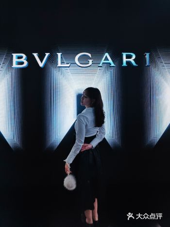 宝格丽 意游未尽深圳站（免费）