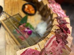-AJIYA味屋和牛烤肉自助放题(温州万象城店)