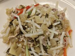 -西山人家·传统苏帮菜·家宴(木渎店)