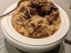 -巴盟人家·内蒙地方菜(华丽家族店)