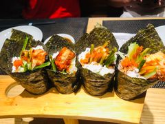 -虹料理·日料放题(悠方店)
